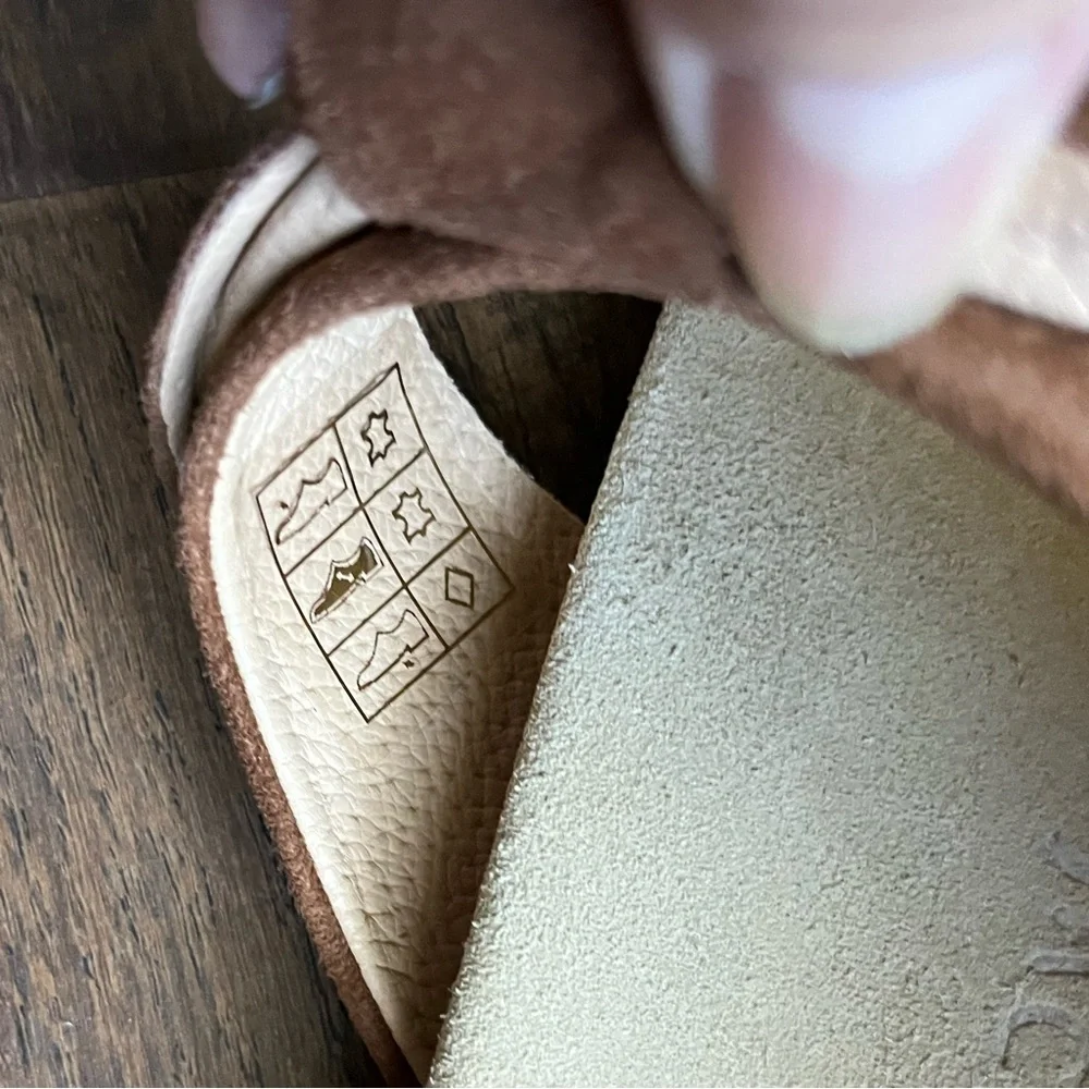 Jack Rogers sandals - Picture 5 of 5